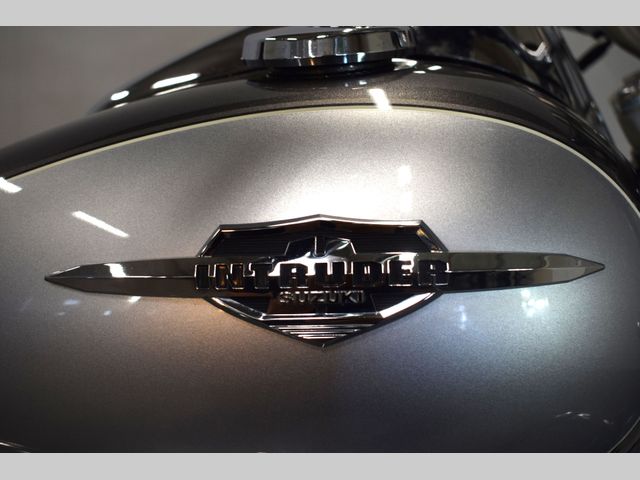 suzuki - c-800-intruder-classic
