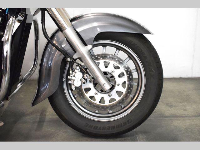 suzuki - c-800-intruder-classic