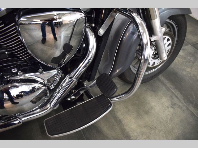 suzuki - c-800-intruder-classic