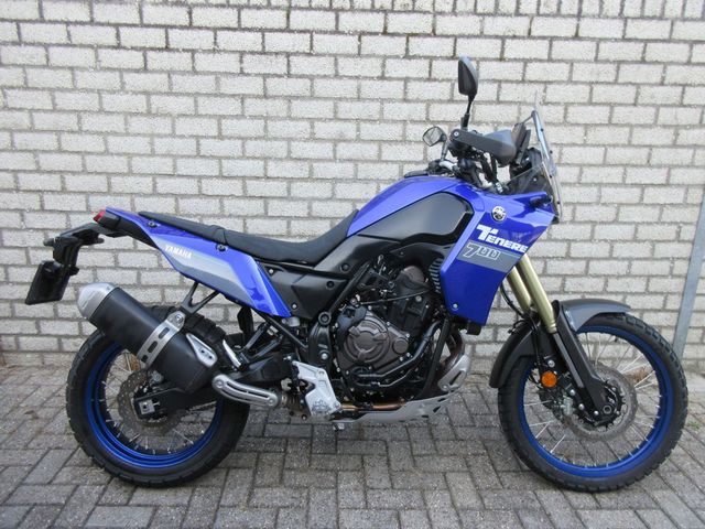 yamaha - tenere-700