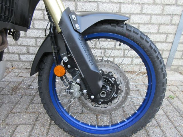 yamaha - tenere-700