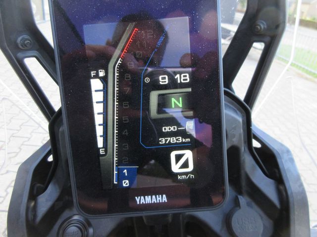 yamaha - tenere-700