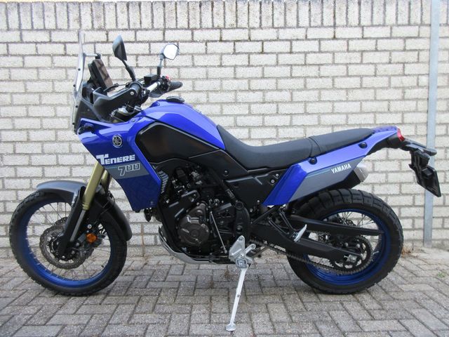 yamaha - tenere-700