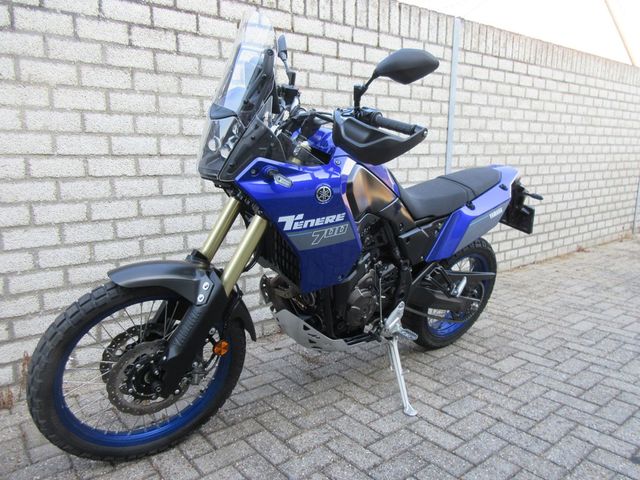 yamaha - tenere-700