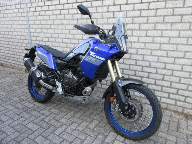yamaha - tenere-700