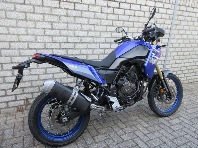 yamaha - tenere-700