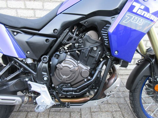 yamaha - tenere-700