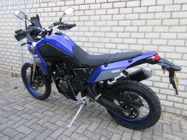 yamaha - tenere-700