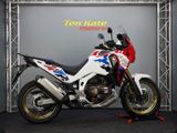 HONDA CRF 1100 L AFRICA TWIN DCT ADVENTURE SPORTS