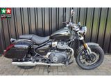 ROYAL ENFIELD SUPER METEOR 650