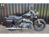 ROYAL ENFIELD SUPER METEOR 650