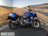 TRIUMPH TIGER SPORT 800