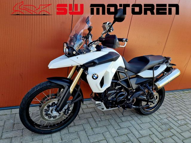 bmw - f-800-gs