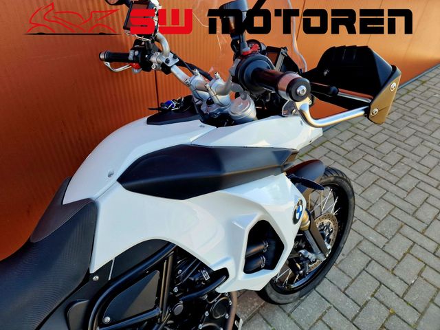 bmw - f-800-gs