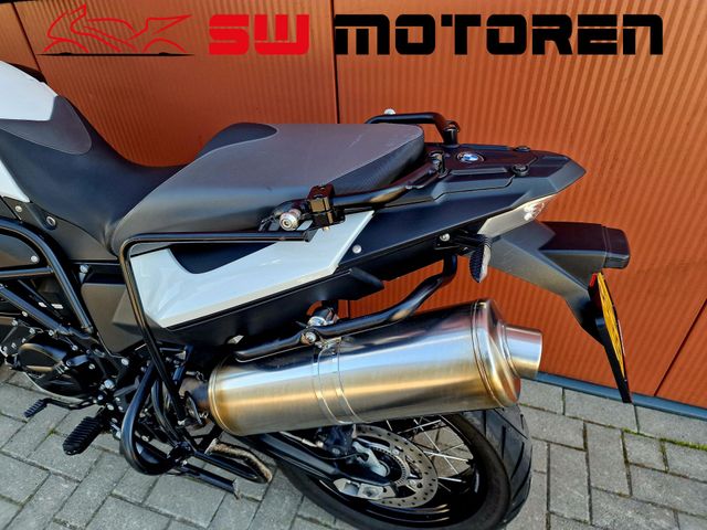 bmw - f-800-gs