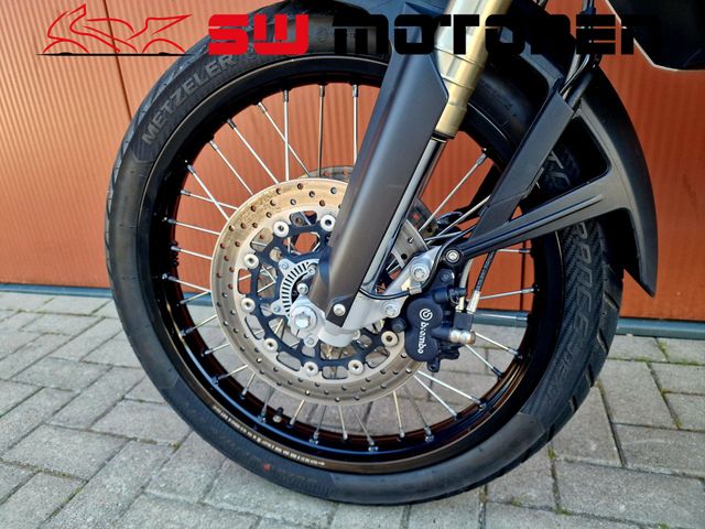 bmw - f-800-gs