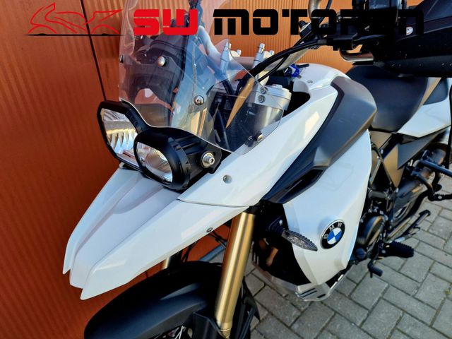 bmw - f-800-gs