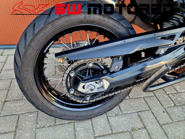 bmw - f-800-gs