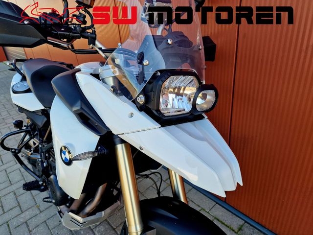 bmw - f-800-gs