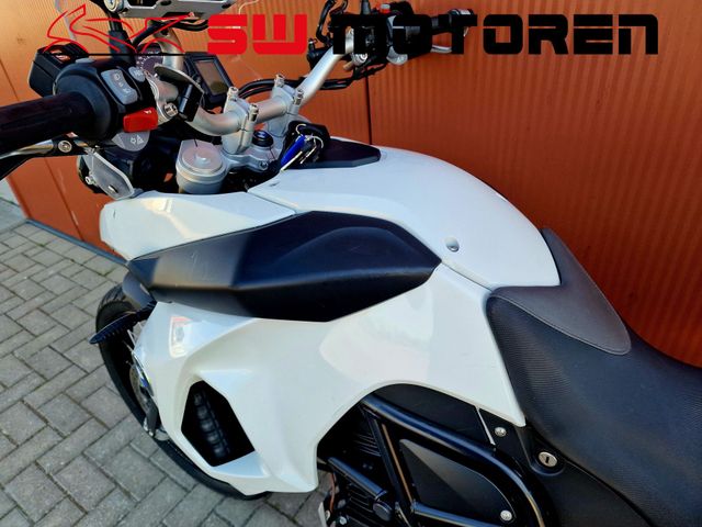 bmw - f-800-gs