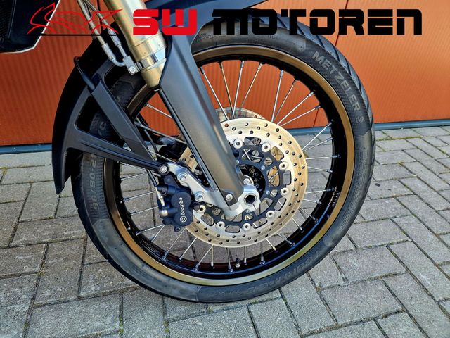 bmw - f-800-gs