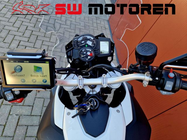 bmw - f-800-gs