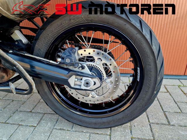 bmw - f-800-gs
