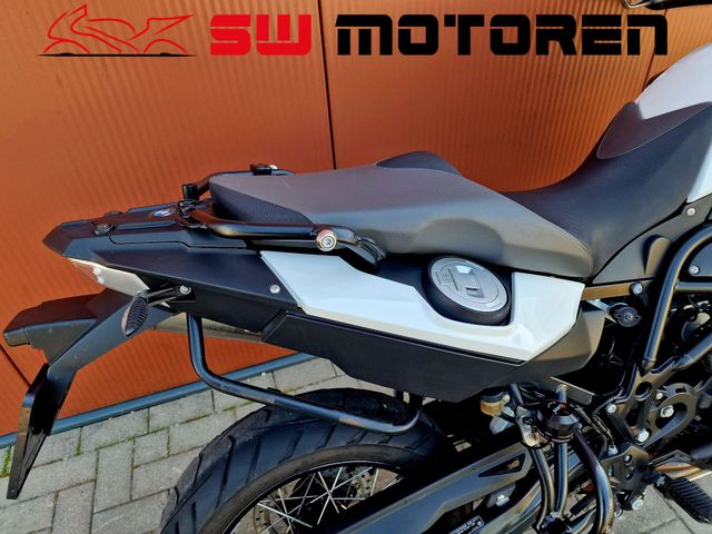bmw - f-800-gs