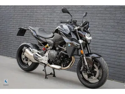 BMW F 900 R – foto 2