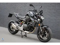 BMW F 900 R Triple Black / Full Option 2026 occasion – foto 2 van 13