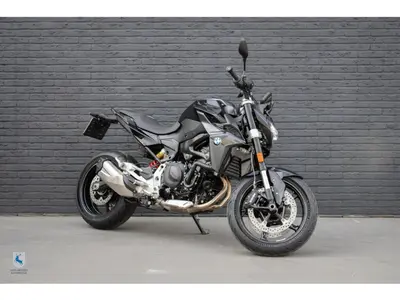 BMW F 900 R – foto 3