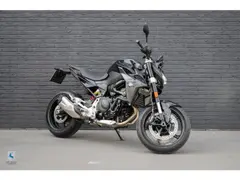 BMW F 900 R Triple Black / Full Option 2026 occasion – foto 3 van 13
