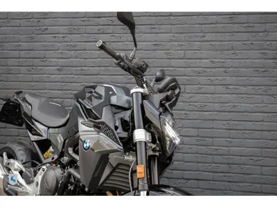 BMW F 900 R – foto 4