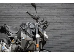 BMW F 900 R Triple Black / Full Option 2026 occasion – foto 4 van 13