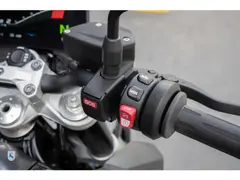 BMW F 900 R Triple Black / Full Option 2026 occasion – foto 9 van 13