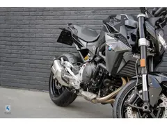 BMW F 900 R Triple Black / Full Option 2026 occasion – foto 10 van 13