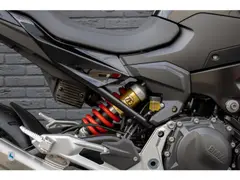 BMW F 900 R Triple Black / Full Option 2026 occasion – foto 12 van 13