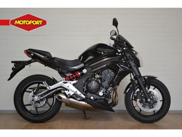 kawasaki - er-6-n-abs