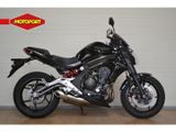 KAWASAKI ER 6 N ABS