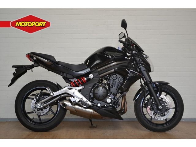 kawasaki - er-6-n-abs