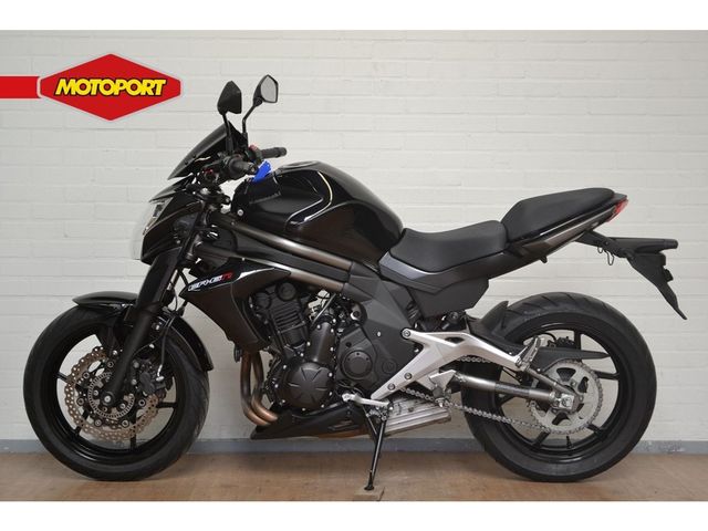 kawasaki - er-6-n-abs