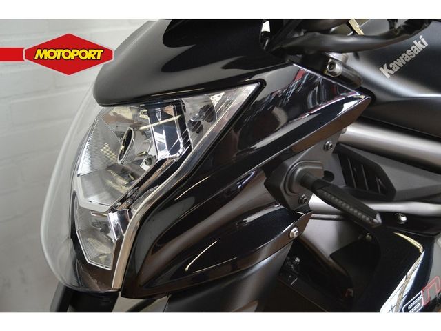 kawasaki - er-6-n-abs