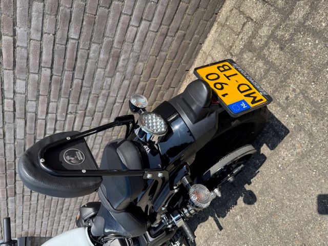 yamaha - xv-950