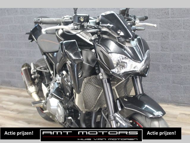 kawasaki - z900