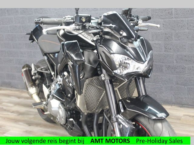 kawasaki - z900