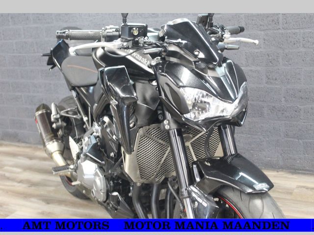 kawasaki - z900