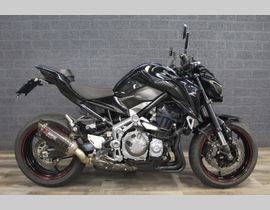 Kawasaki Z900 2018 occasion