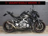 KAWASAKI Z900