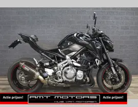 Kawasaki Z900 2018 occasion