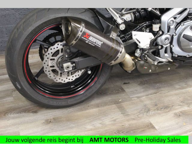 kawasaki - z900